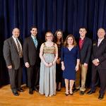 Graduate Student Celebration to Recognize 40 Outstanding Students